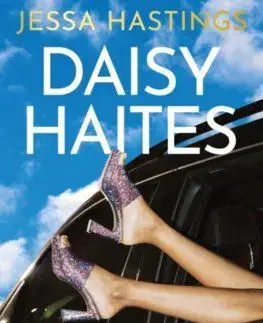 Daisy Haites - Jessa Hastings