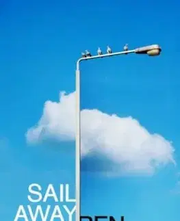 Sail Away Land - Ben Pester
