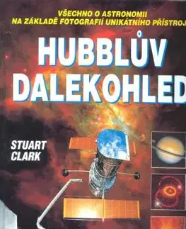 Hubblův dalekohled