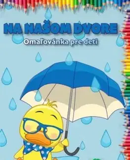 Na našom dvore