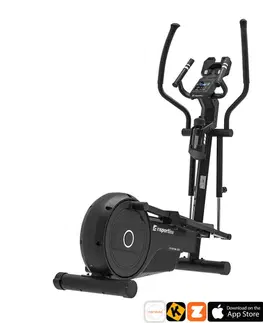 inSPORTline ZenStride 300