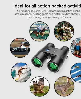 Apexel 10x42 AutoFocus