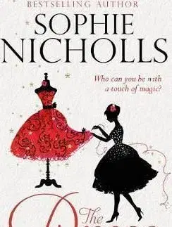 The Dress - Sophie Nicholls
