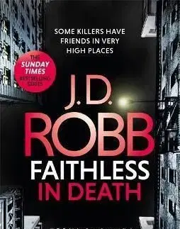 Faithless in Death - J. D. Robb