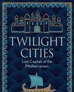 Twilight Cities - Katherine Pangonis