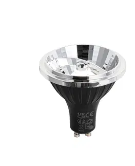 GU10 3-stupňovo stmievateľná LED žiarovka 70 mm 6,5 W 600 LM 3000K