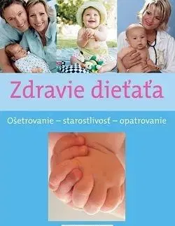 Zdravie dieťaťa