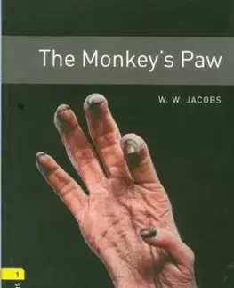 Monkey´s Paw - W. W. Jacobs