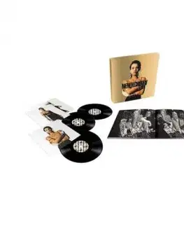 Cherry Neneh - Raw Like Sushi Deluxe (30th Anniversary) 3LP - Neneh Cherry