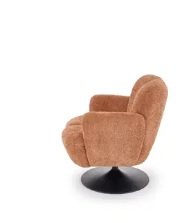 Relaxačné kreslo MILO