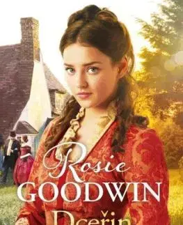 Dceřin úděl - Rosie Goodwin, Ingeborg Fialová-Fürstová