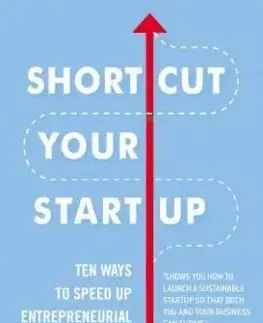Shortcut Your Startup - Courtney Reum, Carter Reum