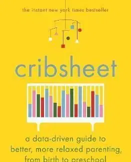 Cribsheet - Emily Oster