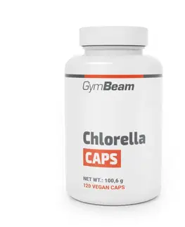 GymBeam  Chlorella CAPS