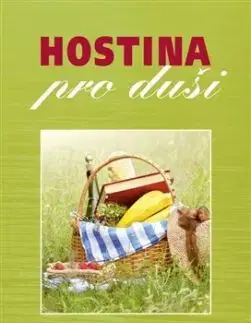Hostina pro duši - Bruno Ferrero