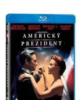 Americký prezident BD
