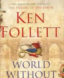 World Without End - Ken Follett