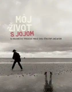 Môj život s Jojom - Dušan Budzak