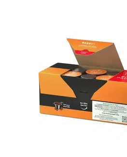 Cafissimo Caffè Crema plná chuť