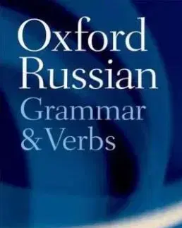 Oxford Russian Grammar and Verbs