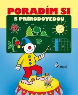Poradím si s prírodovedou v 1. triede - Iva Nováková
