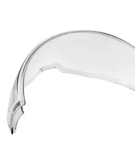 W-TEC Náhradné plexi pre prilbu Sabron modrá - XS-M