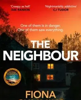 The Neighbour - Fiona Cummins
