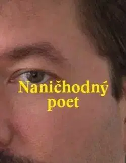 Naničhodný poet - Lyrik