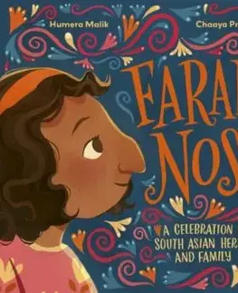 Farah's Nose - Humera Malik