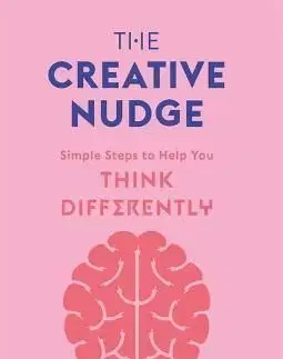The Creative Nudge - Kevin Chesters