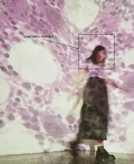 Soccer Mommy - Sometime, Forever CD - Soccer Mommy