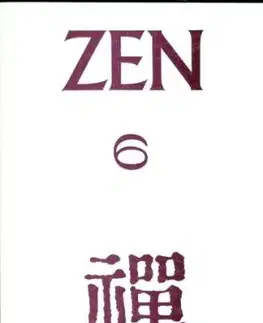 Zen 6 (Antologie)