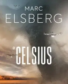 Celsius - Marc Elsberg