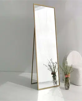 Zrkadlo Cool Gold