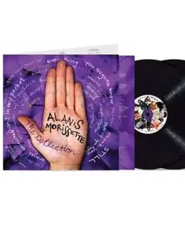 Morissette Alanis - The Collection 2LP - Alanis Morissette