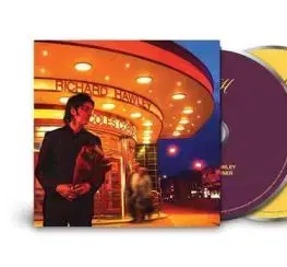 Hawley Richard - Coles Corner: 20th Anniversary 2CD - Richard Hawley