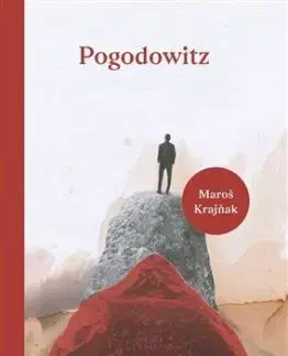 Pogodowitz - Maroš Krajňak