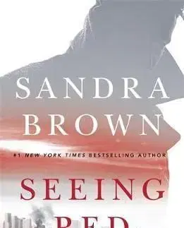 Seeing Red - Sandra Brown