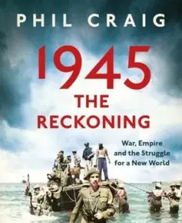 1945: The Reckoning