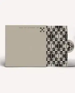 The 1975 - Notes On A Conditional Form LP - The 1975