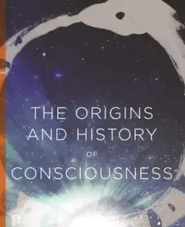 The Origins and History of Consciousness - Erich Neumann