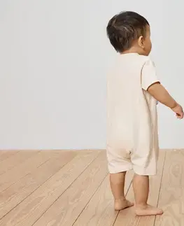 Pyžamá pre bábätká, 2 ks