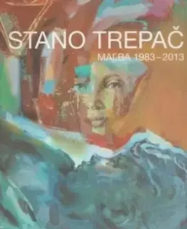 Stano Trepač - Ľudovít Petránsky