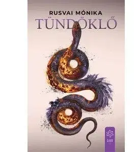 Tündöklő - Mónika Rusvai