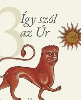 A Könyvek 3: Így szól az Úr