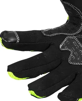 W-TEC Upgear čierno-šedá - XL