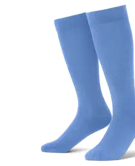 Cestovné kompresné podkolienky, 2 páry