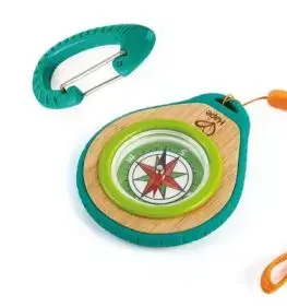 Set s kompasom HAPE - Hape