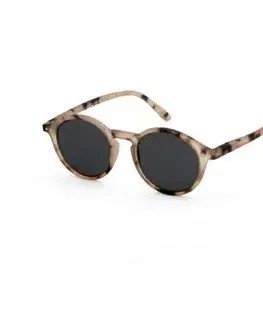 Slnečné okuliare D SUN Light Tortoise