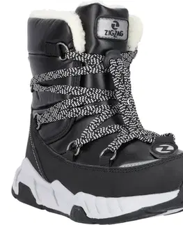 ZigZag Turriea Boot Wp Veľkosť: 37 EUR